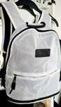Backpack puma Biały plecak puma
