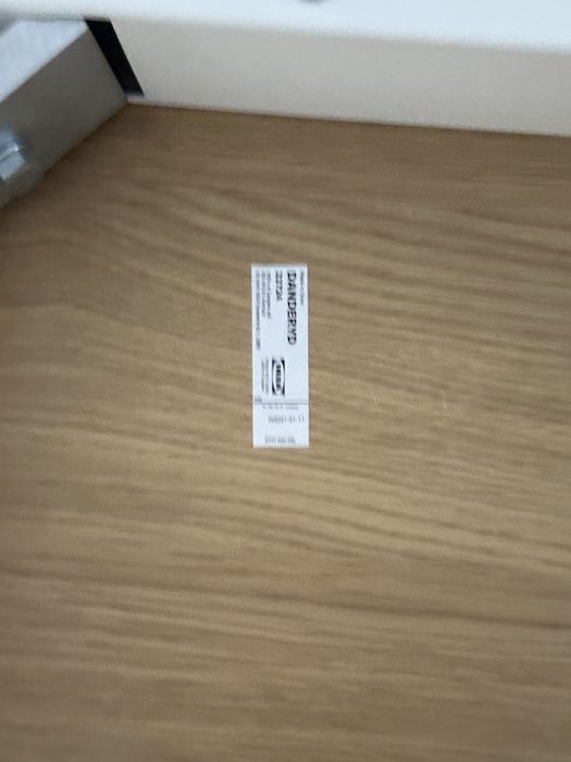 Stół Ikea DANDERYD 130x80