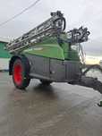 FENDT Rogator 366