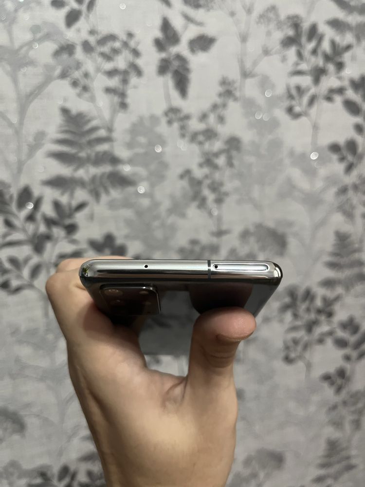 Samsung Galaxy S20 Plus 5G 12/128gb Сірий