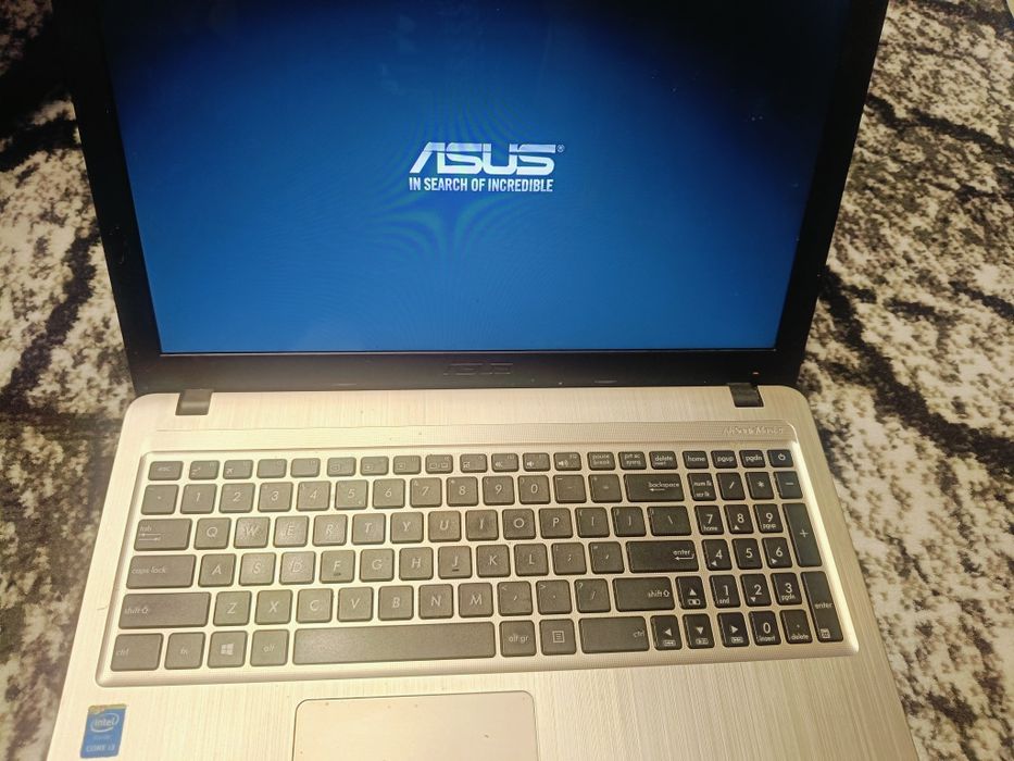 Asus A540L INTEL I3 1TB 15,6''