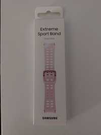 Samsung Extreme Sport Band (Lavanda/Branca)