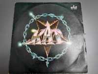 Płyta winylowa Kat Metal and Hell pronil Ideał