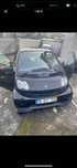 Smart fortwo 2004
