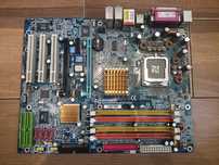 Płyta główna Gigabyte GA 8I915P Dual