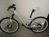rower ROMET górski damski, koła 26 cali