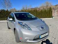 Nissan leaf SV Premium