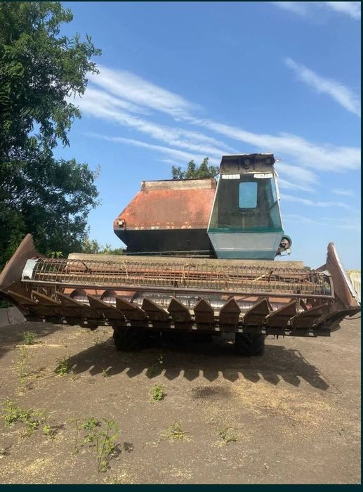 Продам Комбаїн Нива ск5