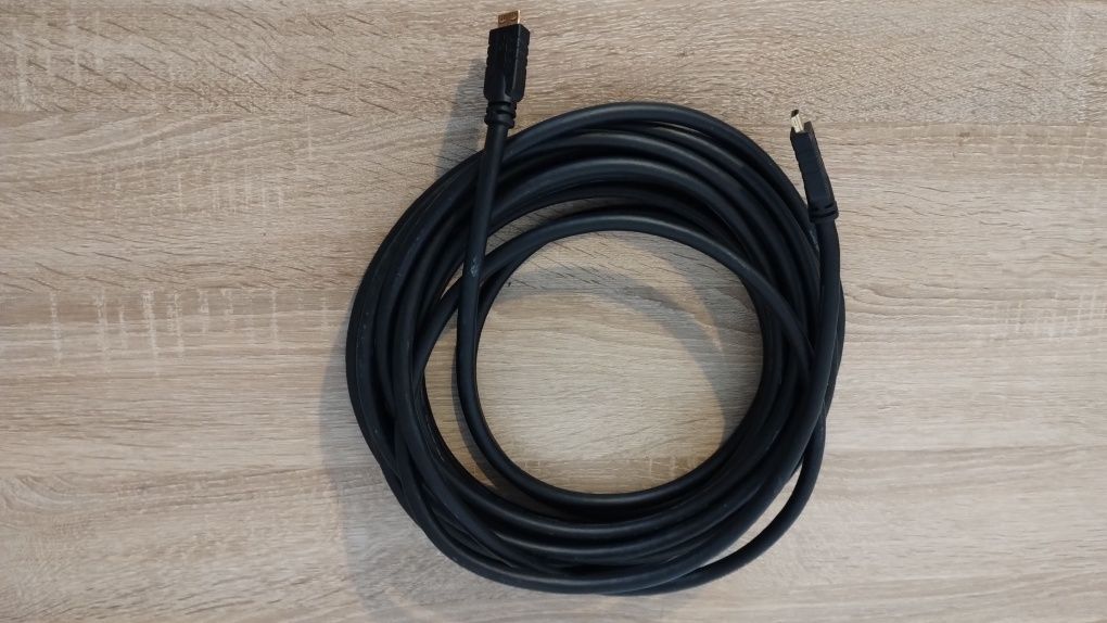 Kabel HDMI 10m profesjonalny 10m