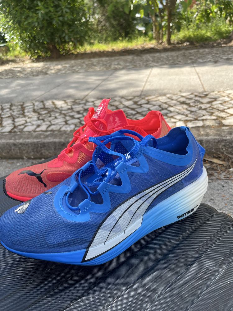 Puma Fast-FWD Nitro Elite