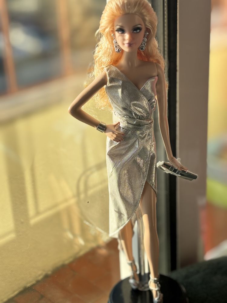 Barbie looks- colecionadores
