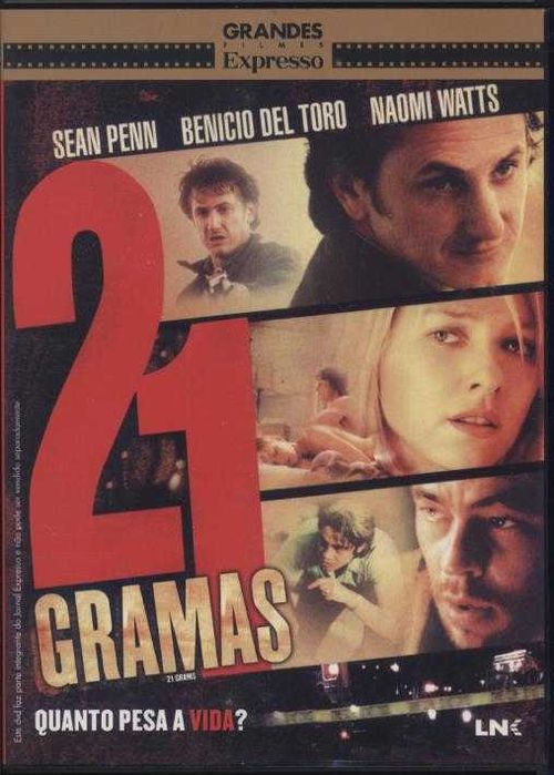 Filmes em DVD - ver lista