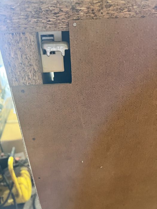 Тумба для взуття 3-х дверна 72*121*19 м.Дніпро