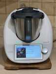 Roczny Thermomix TM6
