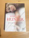 Livro “Jogos de Sedução” de Madeline Hunter