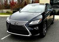 2019 Lexus RX 450h