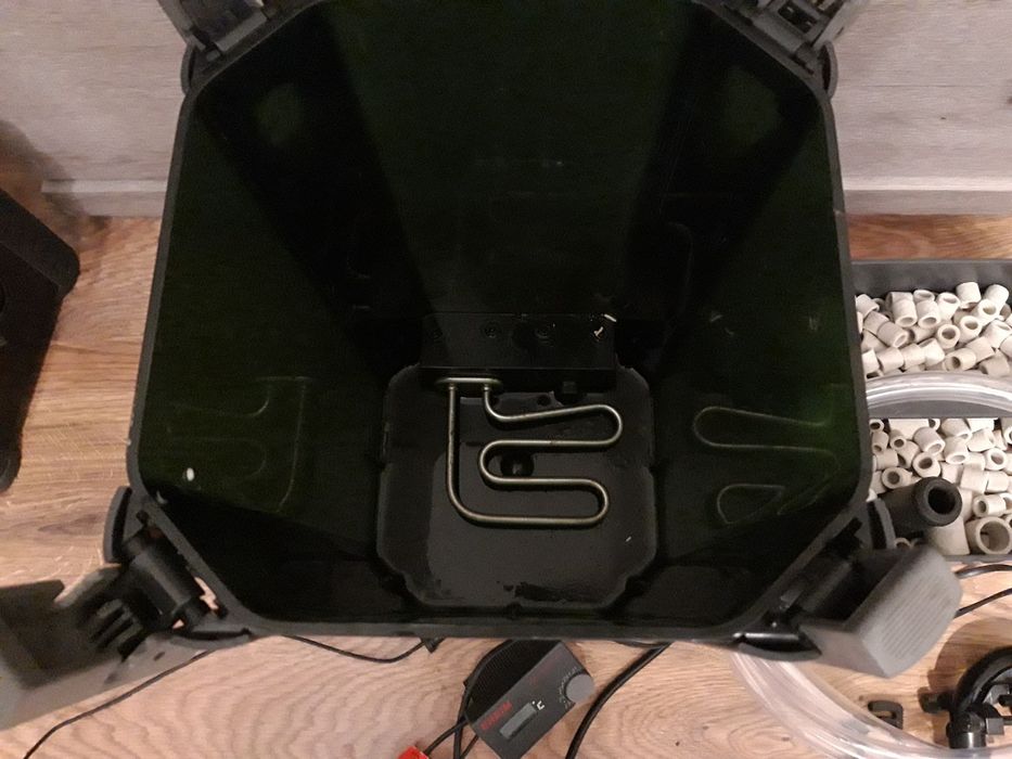 Filtr eheim 2128 termofiltr