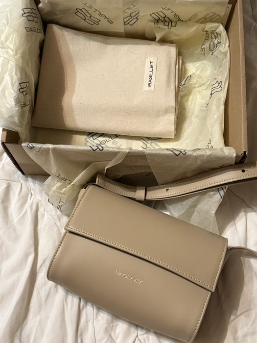 Сумка Bagllet BG123