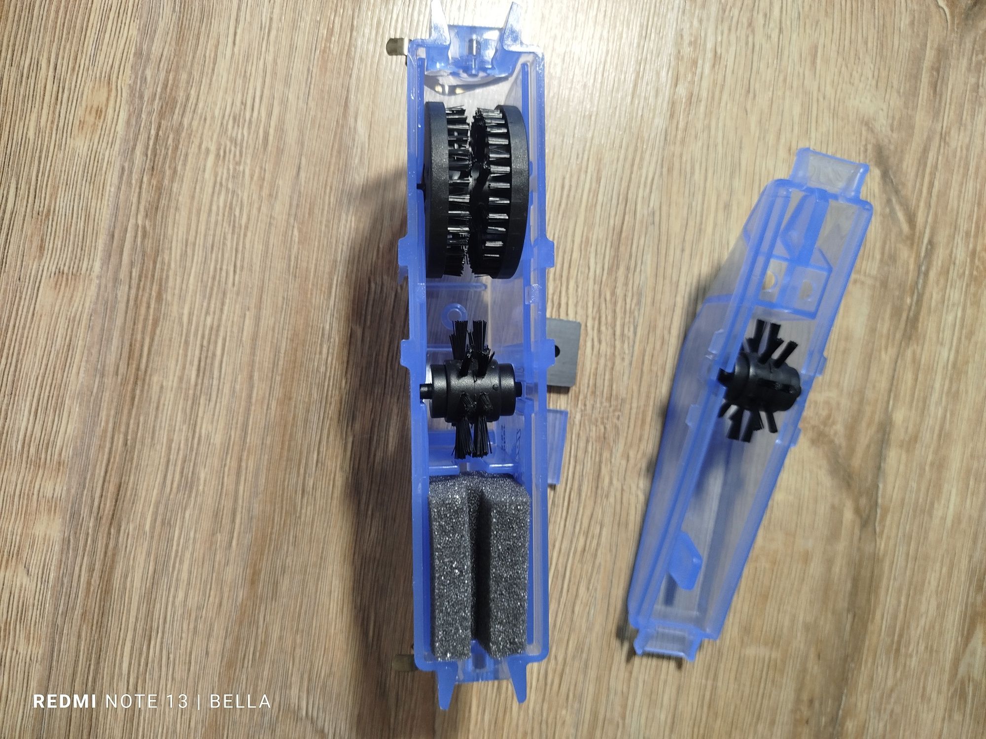 Przyrząd do czyszczenia łańcucha Park Tool CM-5.3