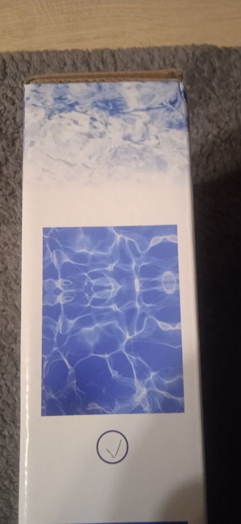 Mata chłodząca dla psa kota120 x 70 cm