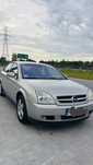 Opel Vectra C 1.8 Benzyna 122 KM – zadbany, bogato wyposażony