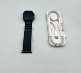 Apple watch ultra 2 black - garantia - como novo