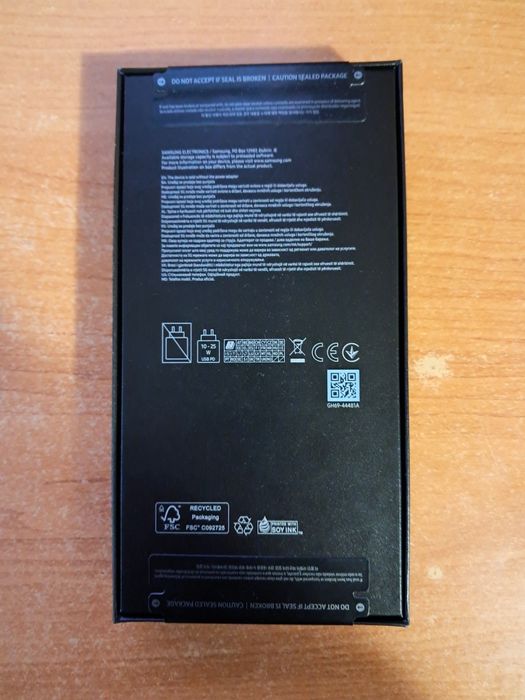 Samsung Galaxy s24 FE