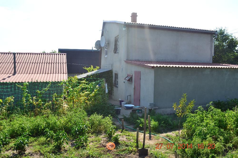 Частный дом.Николаевская область,г.Николаев,с.Пересадовка,СВТ Фарада