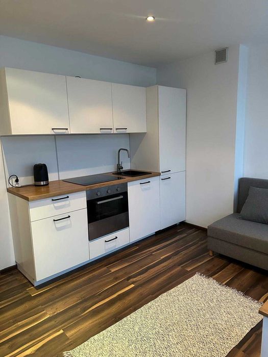 Mieszkanie na wynajem Gdansk