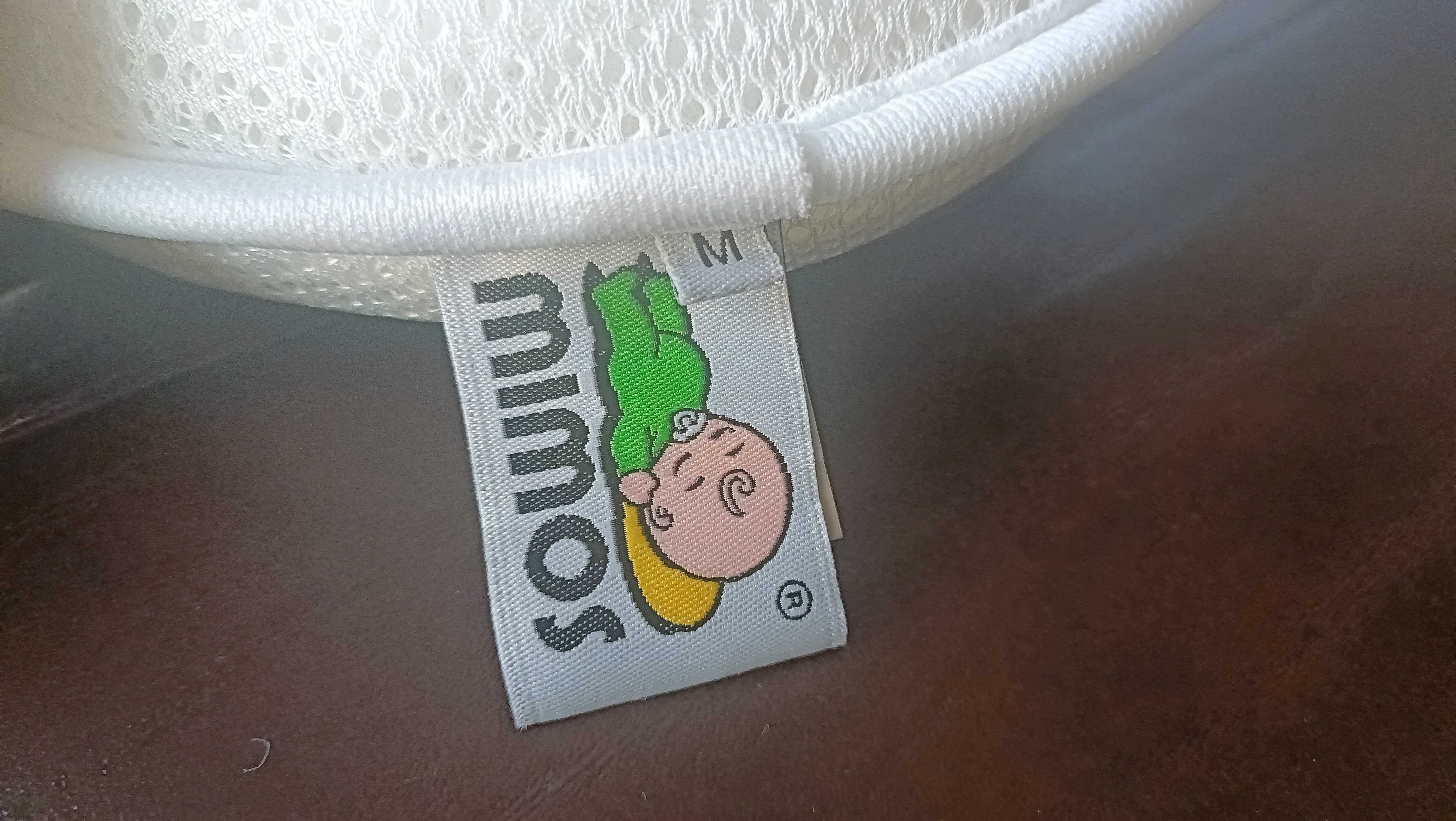 Almofada MIMOS + Fronha, tamanho M