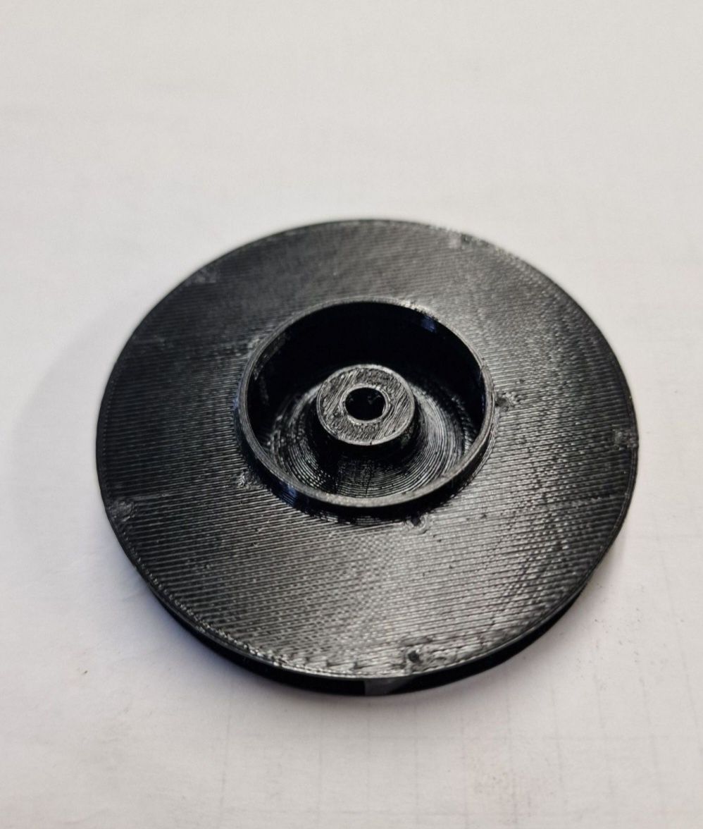 Turbina Electrolux Pure Q9 PQ91 PQ92