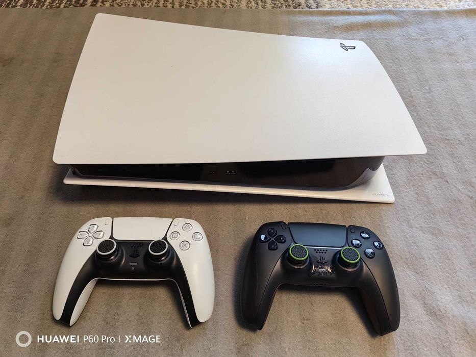 Konsola Sony PS 5