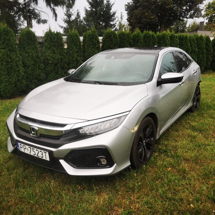 Na sprzedaż Honda civic 8