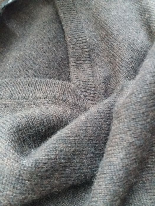 Жилет мужской 100% Кашемир от Yorn