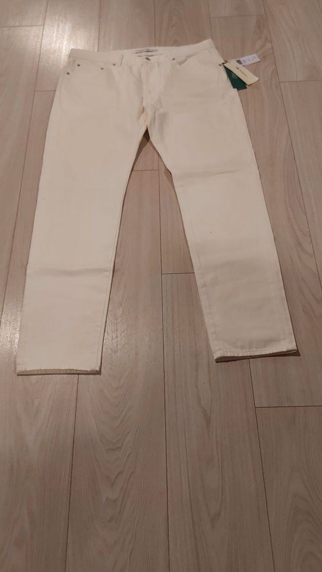 Spodnie lacoste nowe rozmiar 38/34 metki i cena sklepowa