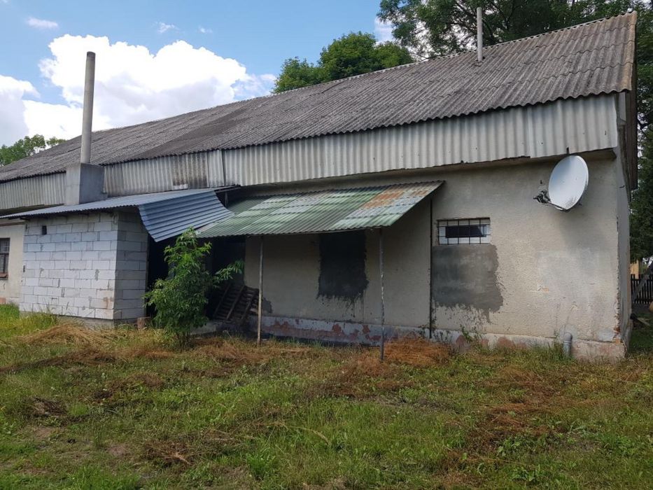 Продається комерційне приміщення