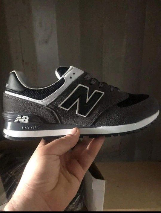 New balance buty męskie