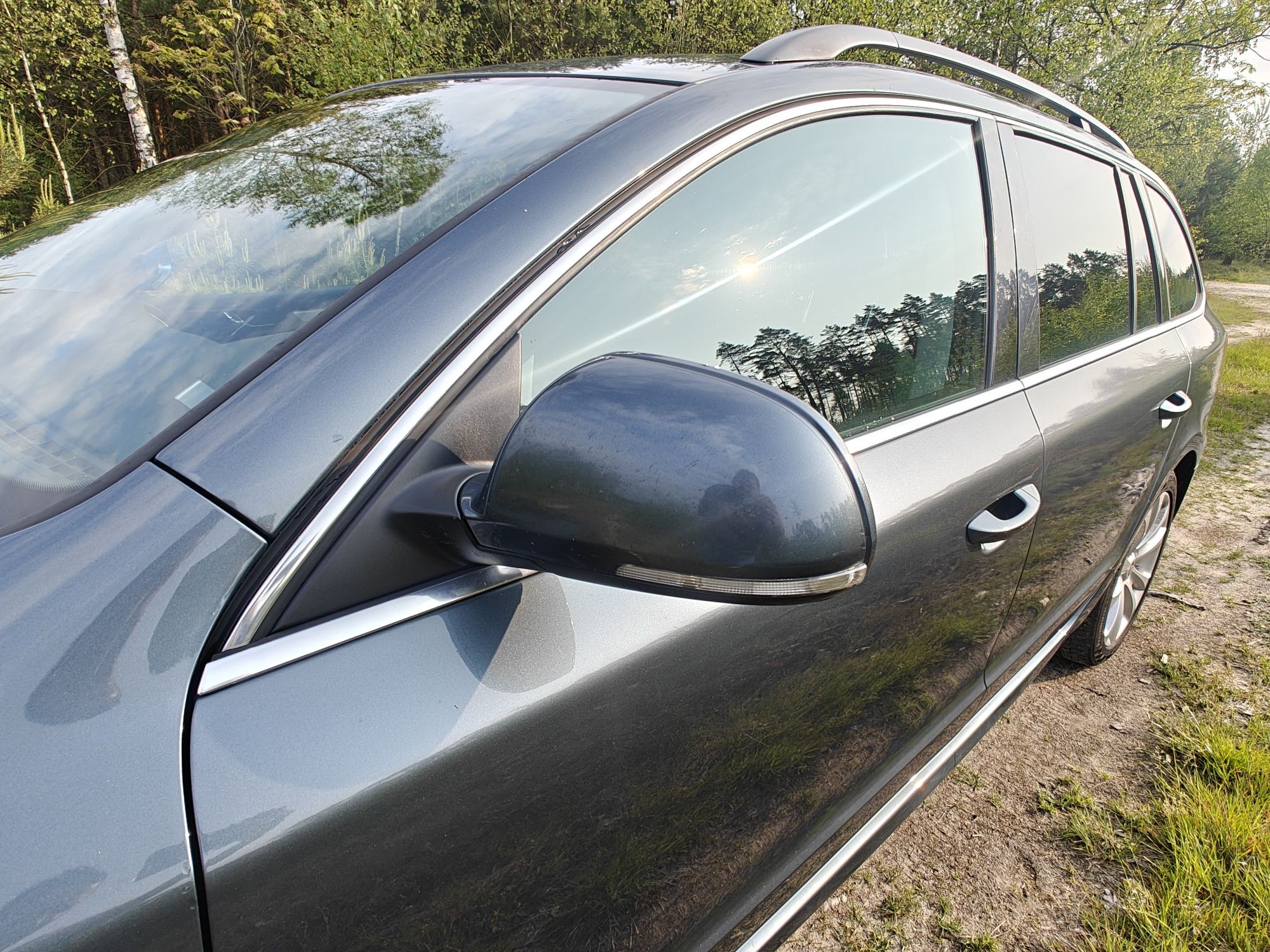Sprzedam Skoda Superb 2015rok.
