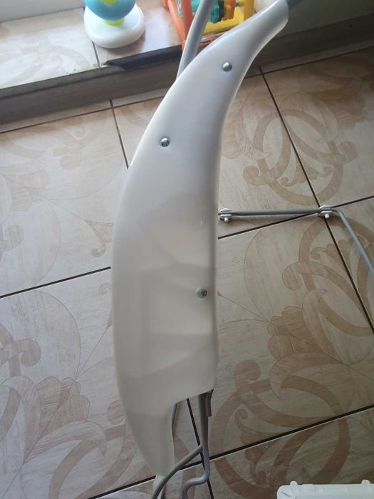 Масажне крісло Fisher-Price Веселе цуценя делюкс