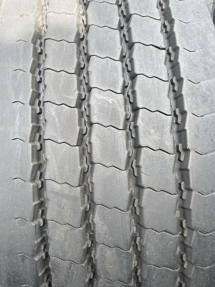 315/80r22.5 pirelli fh01 2szt cena 800 zl netto przod