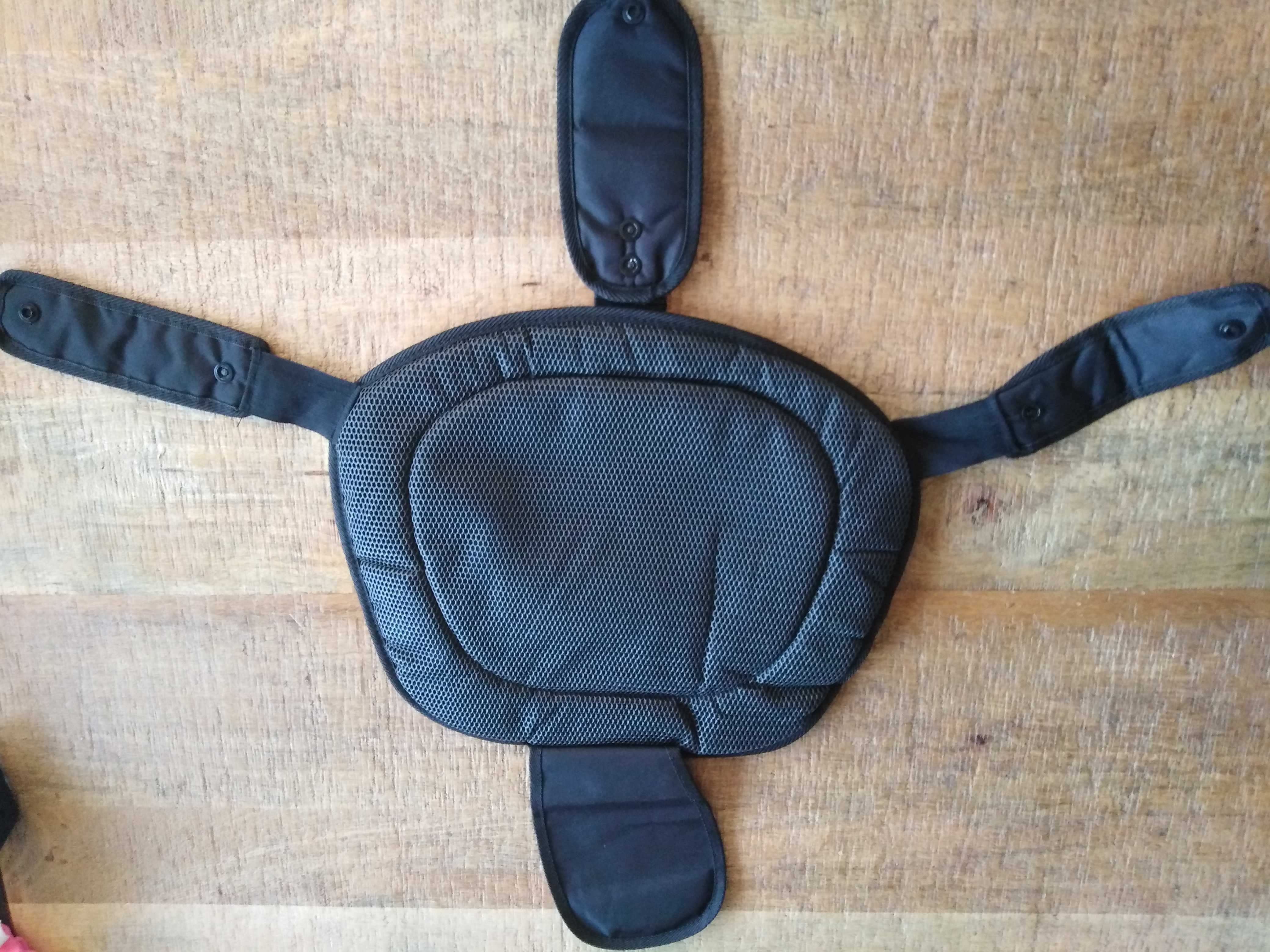 Adapter do pasa BAMBINO