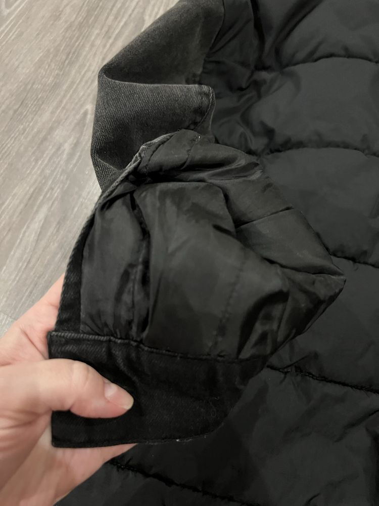 Куртка Zara 134 рост