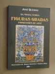Da Minha Terra, Figuras Gradas de José Queiroz