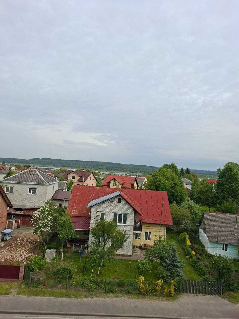 Продаж 2 кім. квартири в Івано Франкове