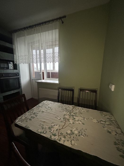 Квартира в центрі міста Буча! Двокімнатна!