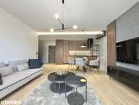 Designerski Apartament Bażantów. Klima Garaż . EV