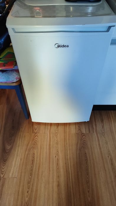 Zamrażarka szufladowa  Midea