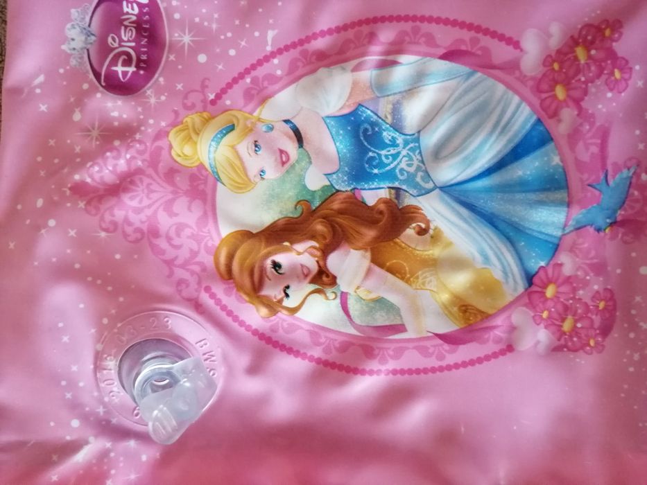 Rękawki do pływania Księżniczki Disneya