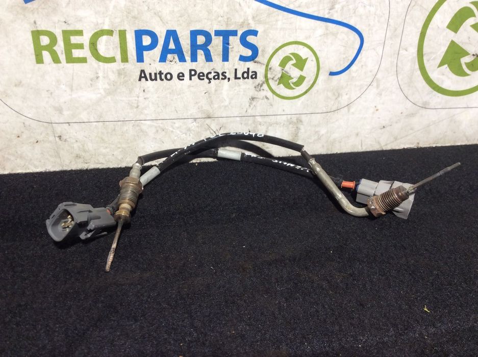 Sensor Temperatura Filtro Particulas Toyota Avensis T27