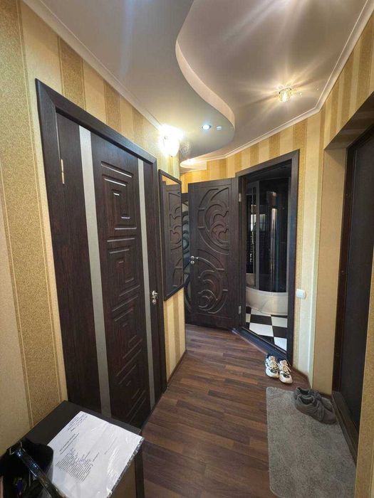 Продам 2кк на 1КП (Ліски)